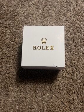 Rolex His and Hers Watches